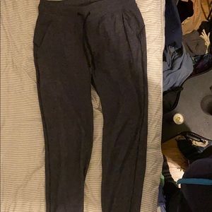 Lulu lemon ready to rulu jogger 29”